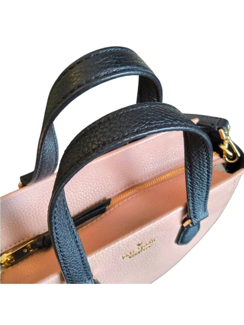 kate spade Jackson Street Hayden Satchel EC - Picture 9 of 15